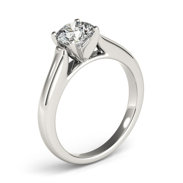 Engagement Ring - TN84776