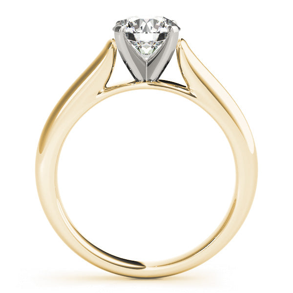 Engagement Ring - TN84776