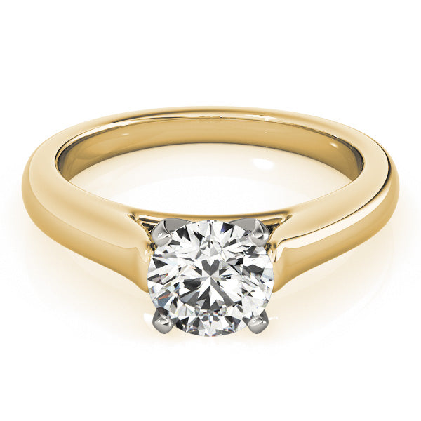 Engagement Ring - TN84776