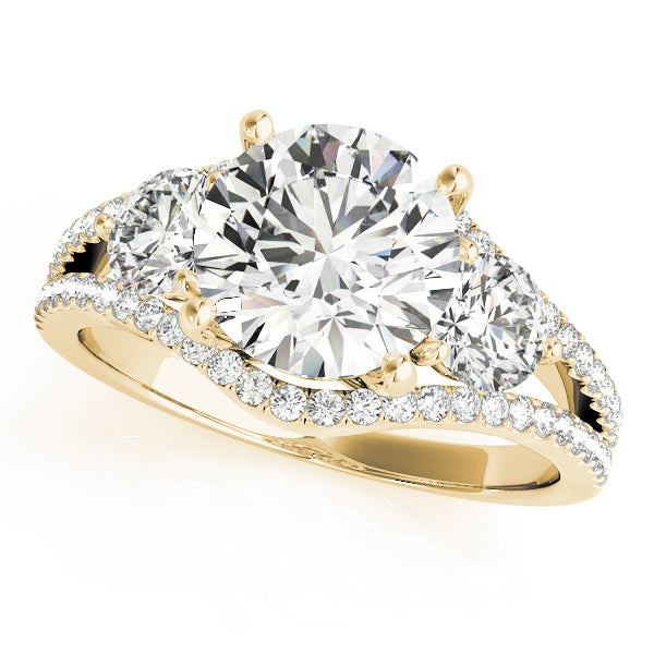 Engagement Ring - TN84806