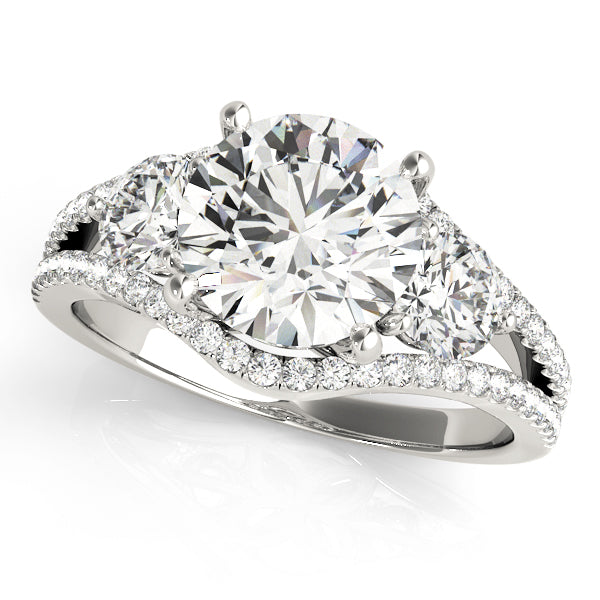 Engagement Ring - TN84806