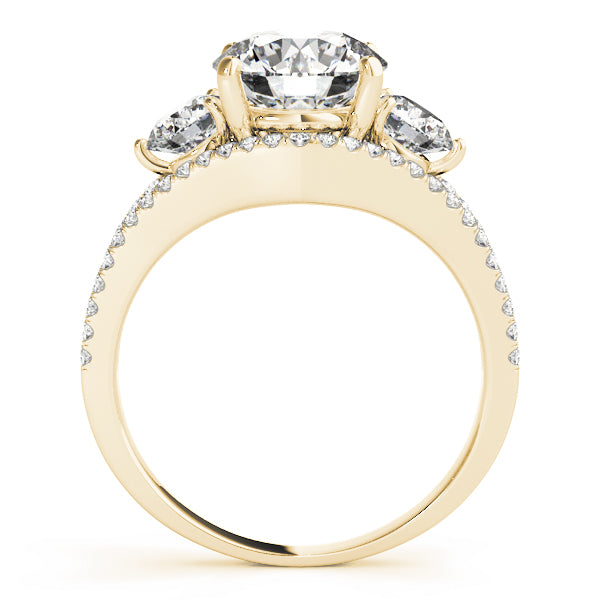 Engagement Ring - TN84806