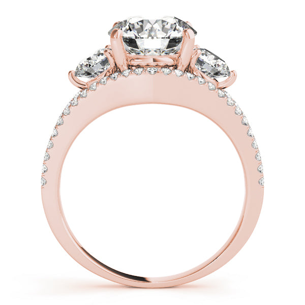 Engagement Ring - TN84806