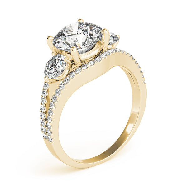 Engagement Ring - TN84806