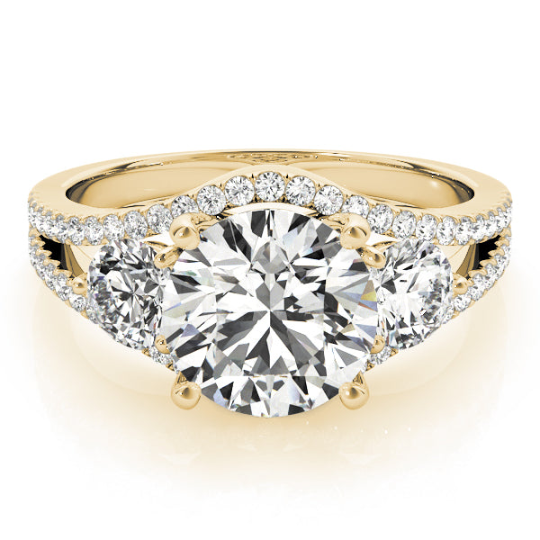 Engagement Ring - TN84806