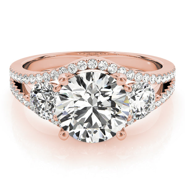 Engagement Ring - TN84806