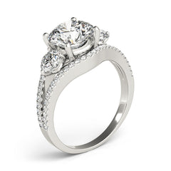 Engagement Ring - TN84806