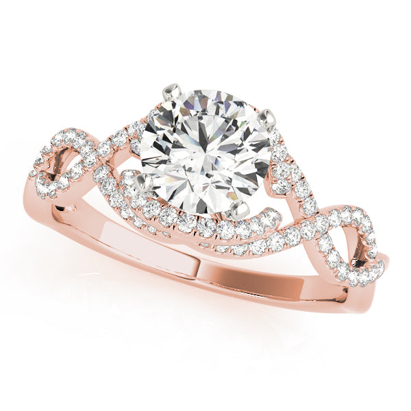 Engagement Ring - TN84813