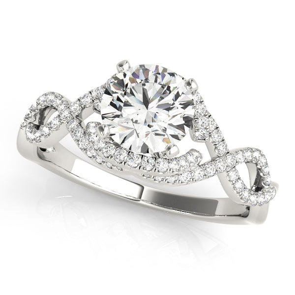 Engagement Ring - TN84813