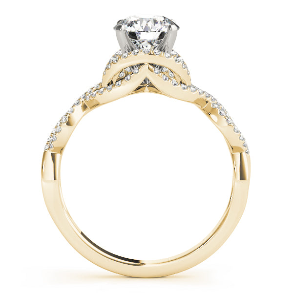 Engagement Ring - TN84813