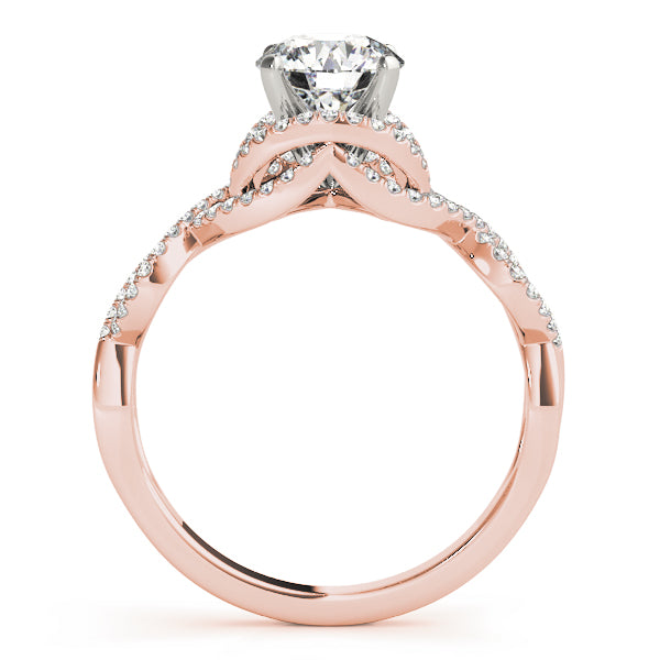 Engagement Ring - TN84813