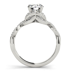 Engagement Ring - TN84813