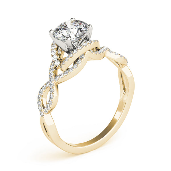 Engagement Ring - TN84813