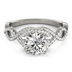 Engagement Ring - TN84813