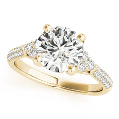 Engagement Ring - TN84814