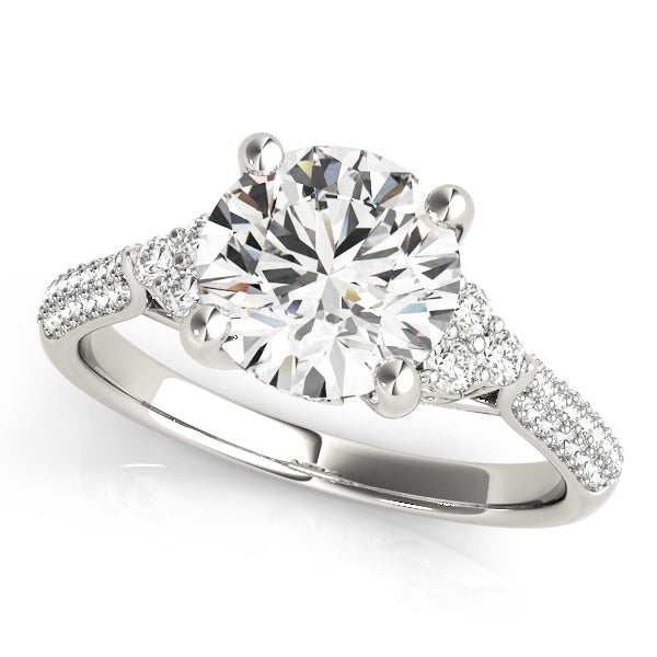 Engagement Ring - TN84814