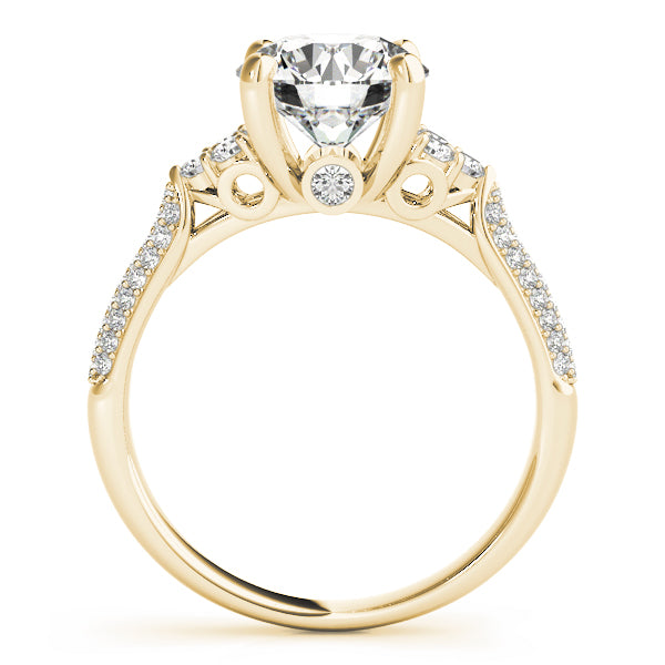 Engagement Ring - TN84814