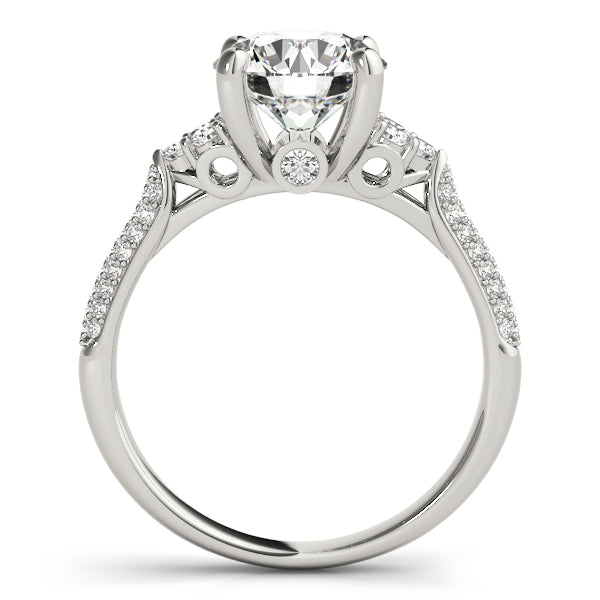 Engagement Ring - TN84814