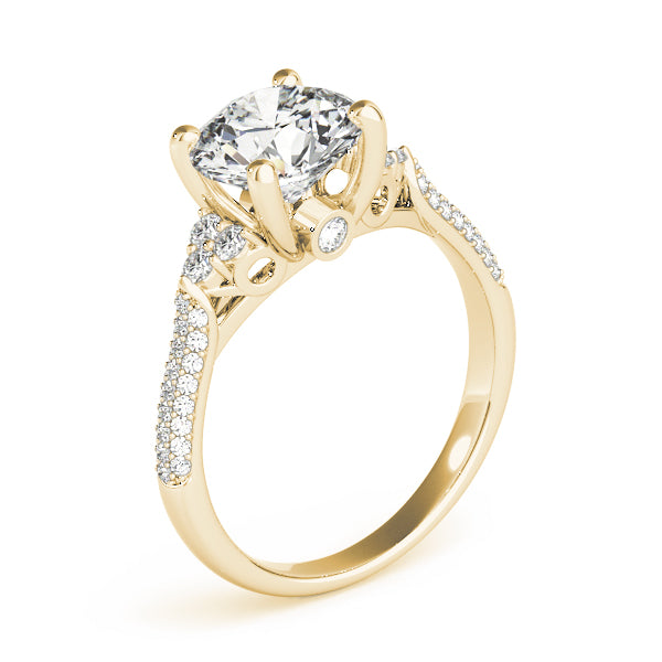 Engagement Ring - TN84814