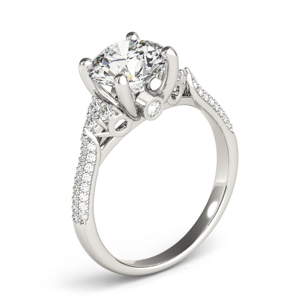 Engagement Ring - TN84814