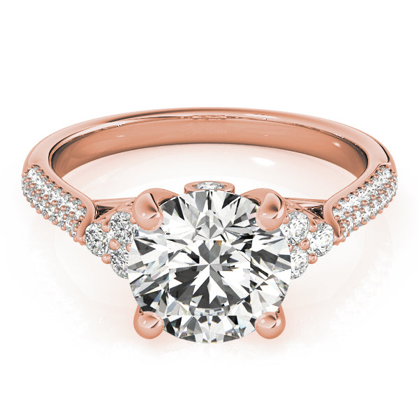 Engagement Ring - TN84814