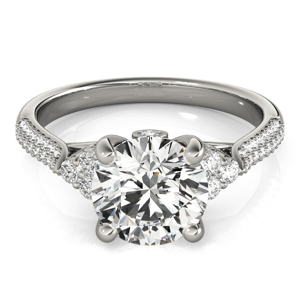 Engagement Ring - TN84814