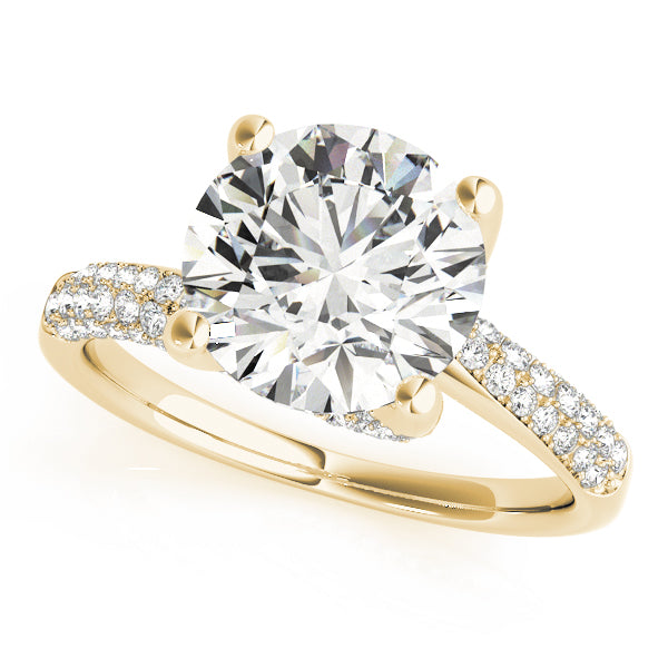 Engagement Ring - TN84816