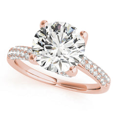 Engagement Ring - TN84816