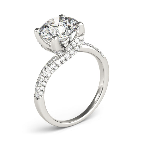 Engagement Ring - TN84816