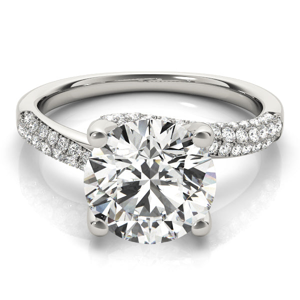 Engagement Ring - TN84816