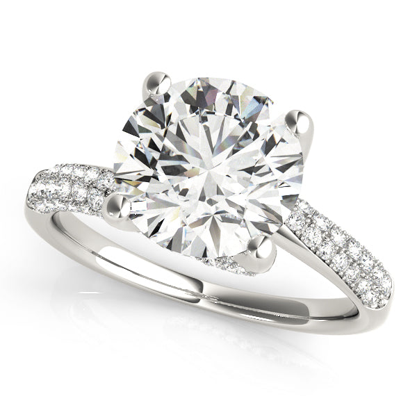 Engagement Ring - TN84816