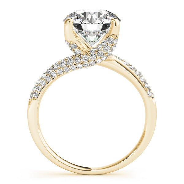 Engagement Ring - TN84816