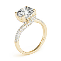 Engagement Ring - TN84816