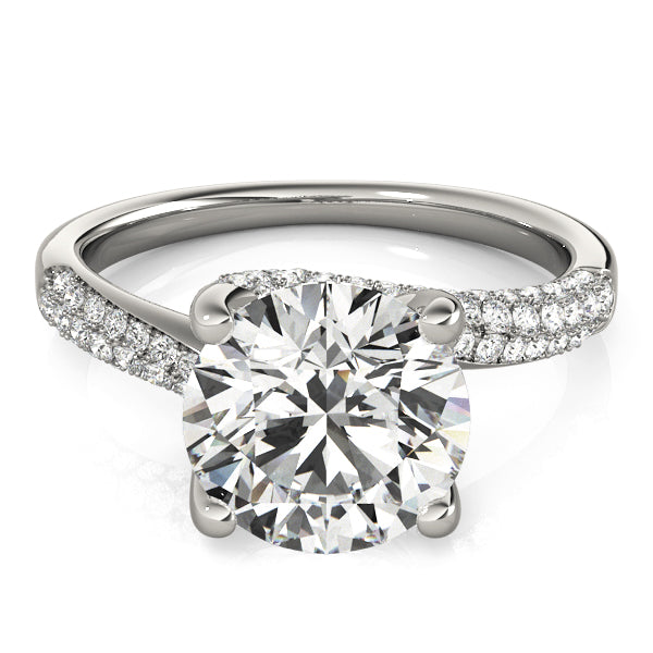 Engagement Ring - TN84816