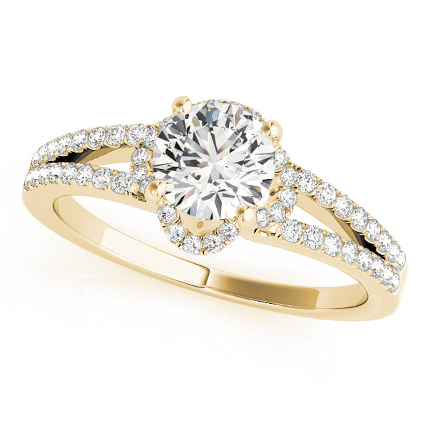 Engagement Ring - TN84818