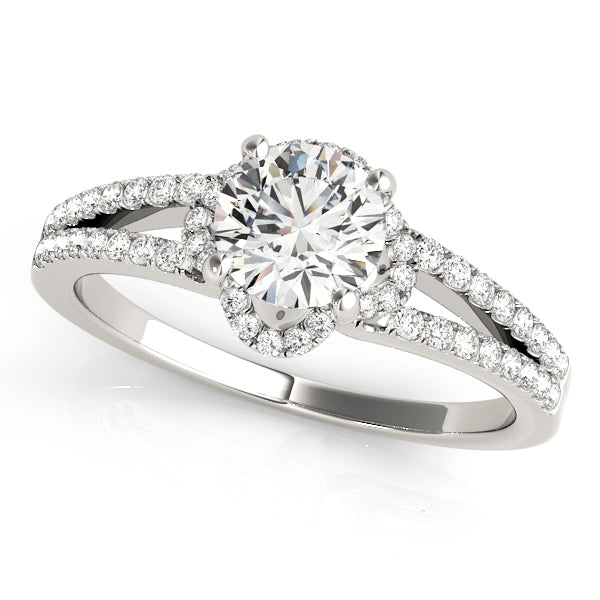 Engagement Ring - TN84818