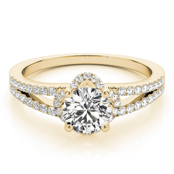 Engagement Ring - TN84818