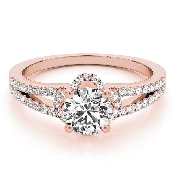Engagement Ring - TN84818