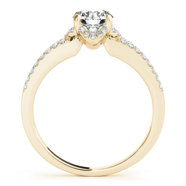 Engagement Ring - TN84818