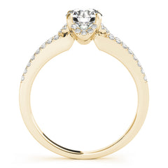 Engagement Ring - TN84818