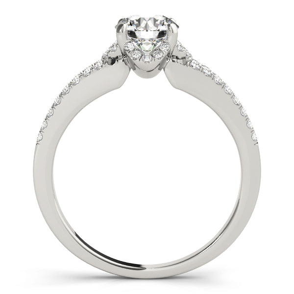 Engagement Ring - TN84818