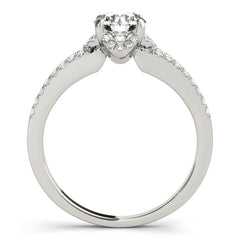 Engagement Ring - TN84818