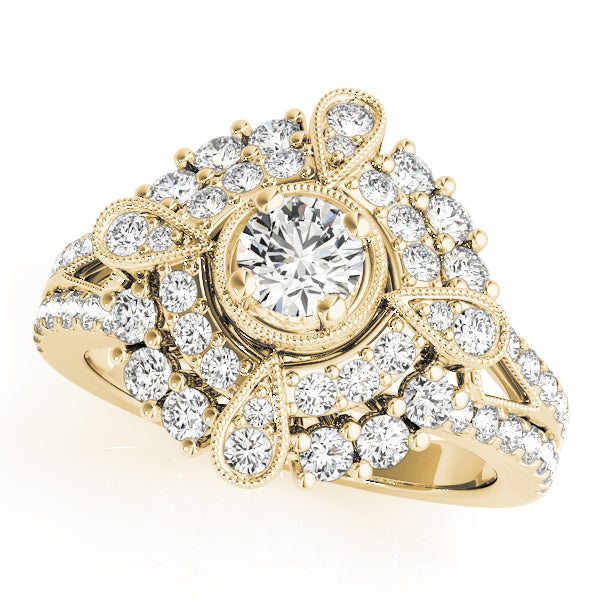 Engagement Ring - TN84819