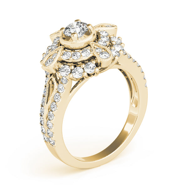 Engagement Ring - TN84819