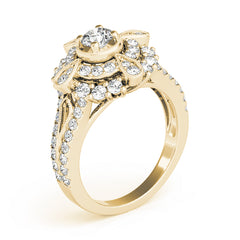 Engagement Ring - TN84819