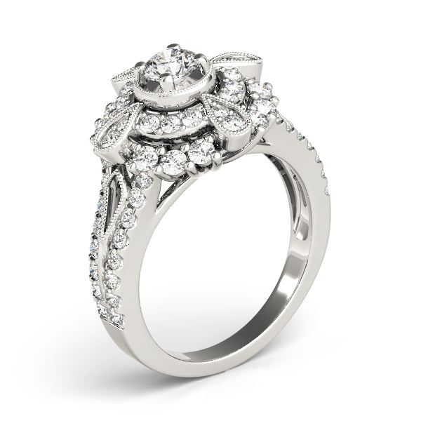 Engagement Ring - TN84819