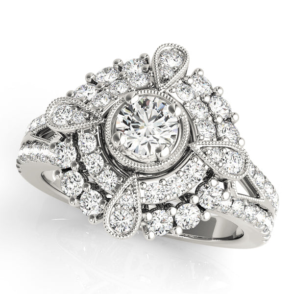 Engagement Ring - TN84819