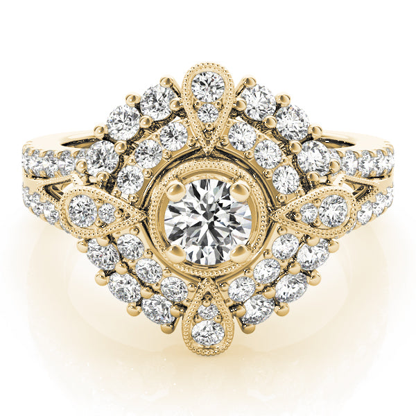 Engagement Ring - TN84819