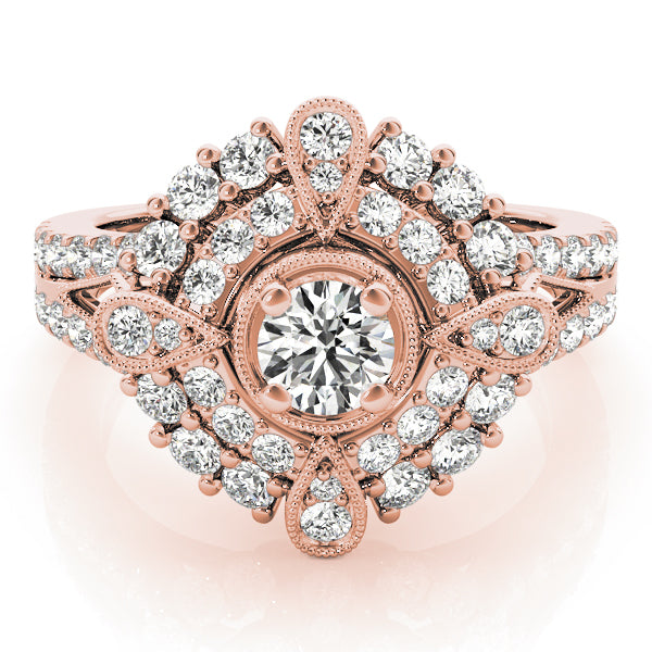 Engagement Ring - TN84819