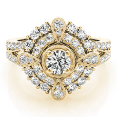 Engagement Ring - TN84819